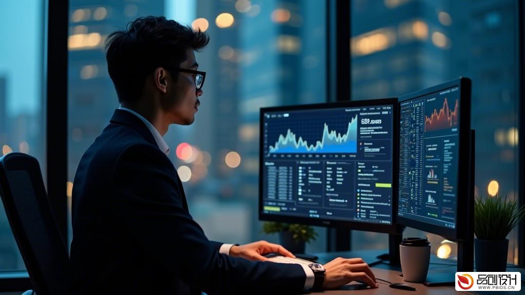 金融科技品创设计案例：重塑金融行业的未来
