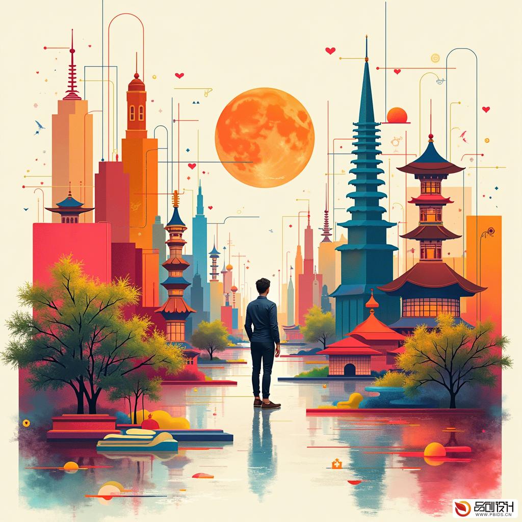普洱市创新设计动态：激发城市创意活力

