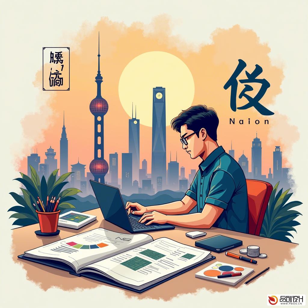 延安市品牌升级设计机构的创新之路