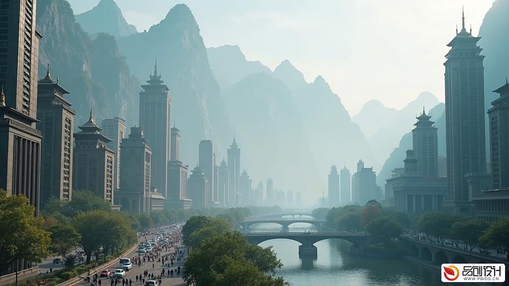 鹰潭市交互设计企业的崛起与创新之路
