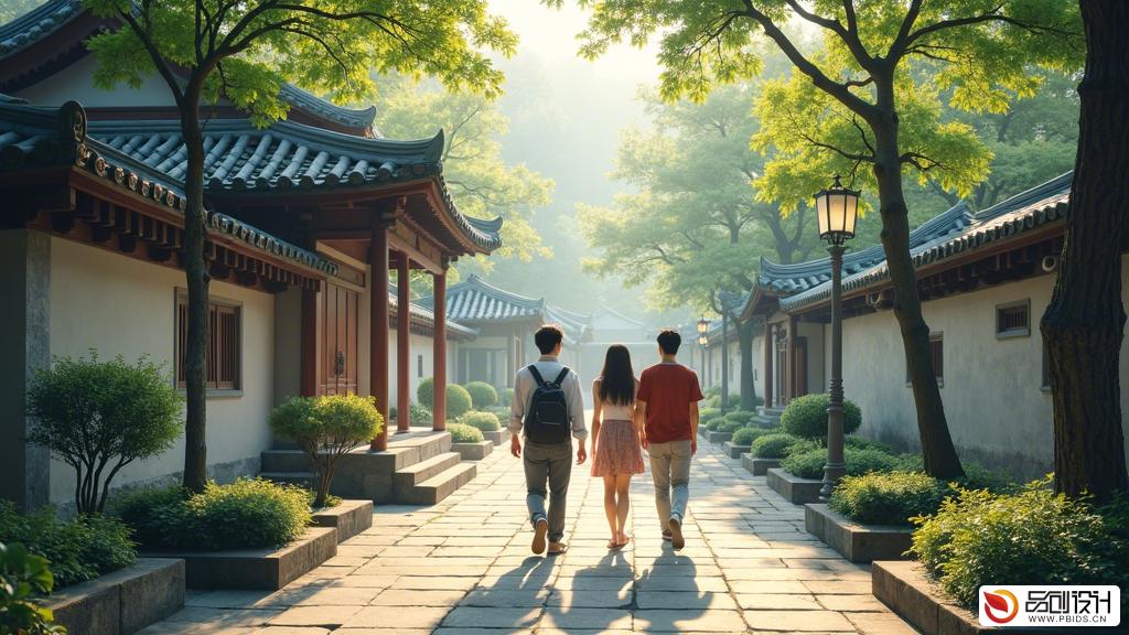 国内游全渠道运营视觉团队的创意之旅
