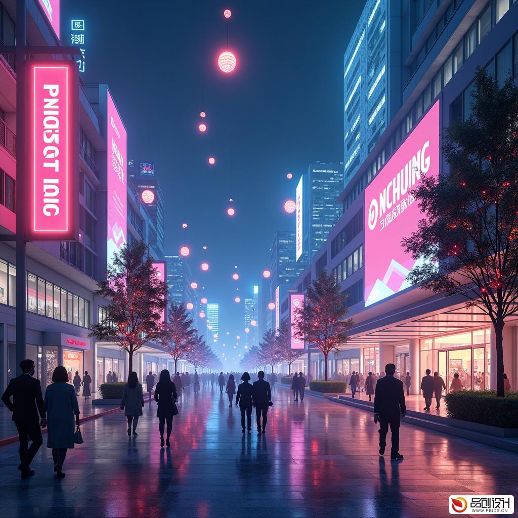 常德市品创设计策略：塑造城市品牌的新篇章
