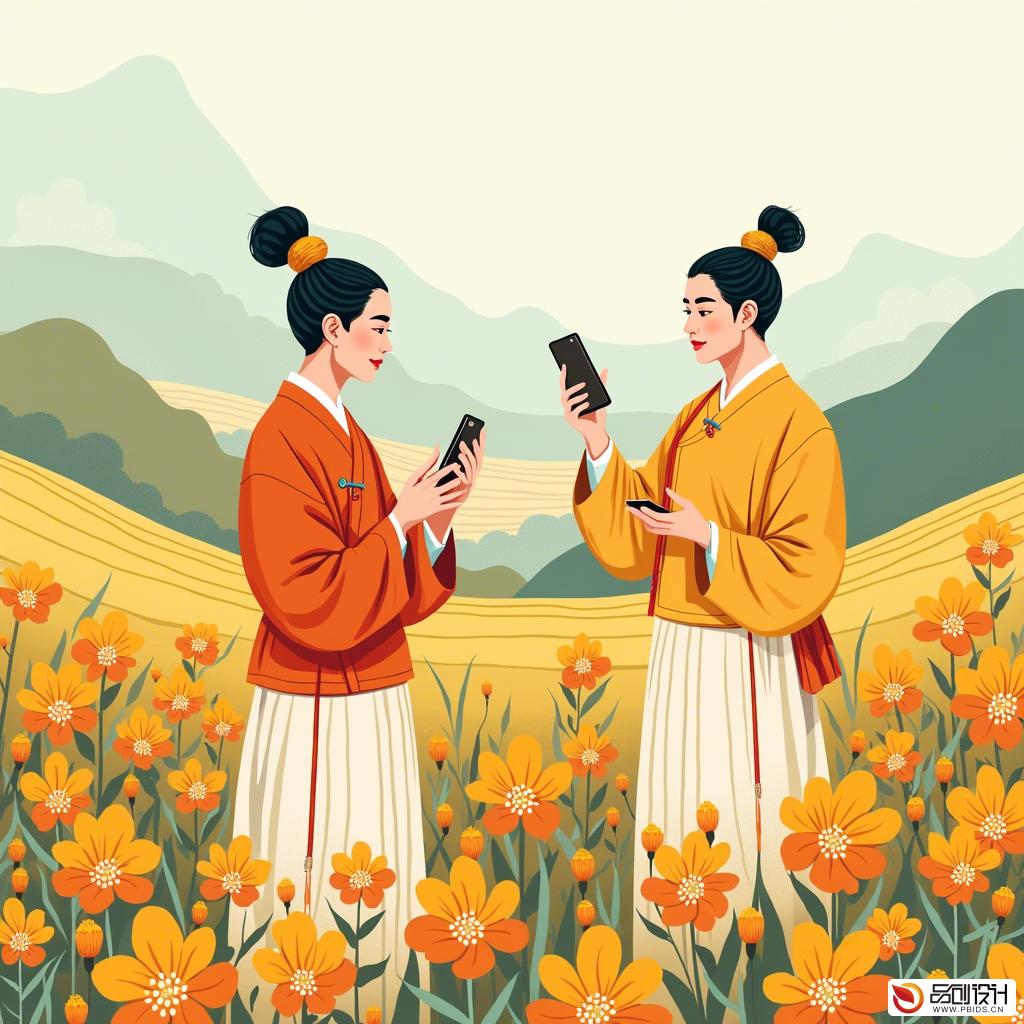 固原品牌符号设计的卓越合作伙伴：共创视觉新篇章
