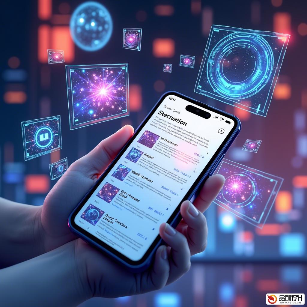 辽宁省手机网页设计团队的卓越创新与实战风采