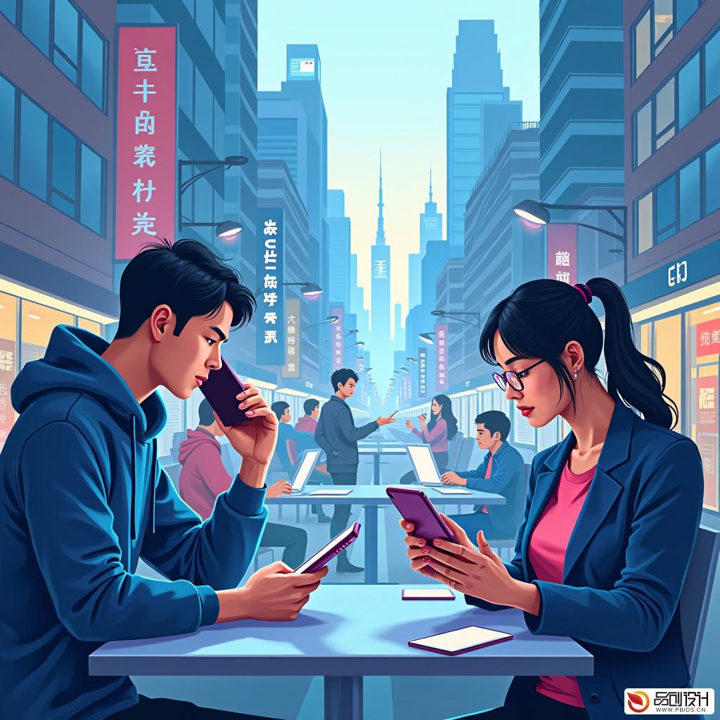 洛阳市智能设备界面机构：创新设计与用户体验的前沿探索
