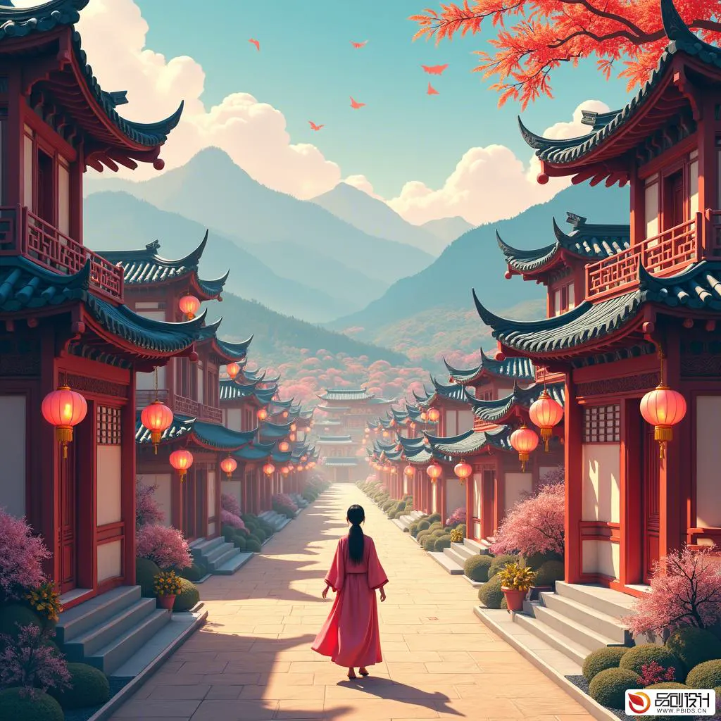 阿坝藏族羌族自治州：交互动效设计工作室的创新之旅
