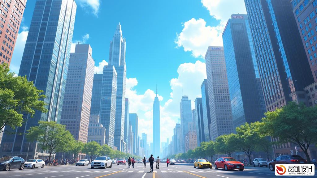 包头市互动体验设计中心：创新设计的未来之地
