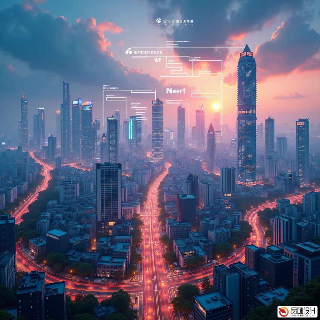 潮州市网页信息架构合作伙伴:共创数字化未来