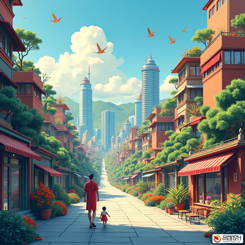 克拉玛依品牌文化可视化：塑造城市新形象的创意力量
