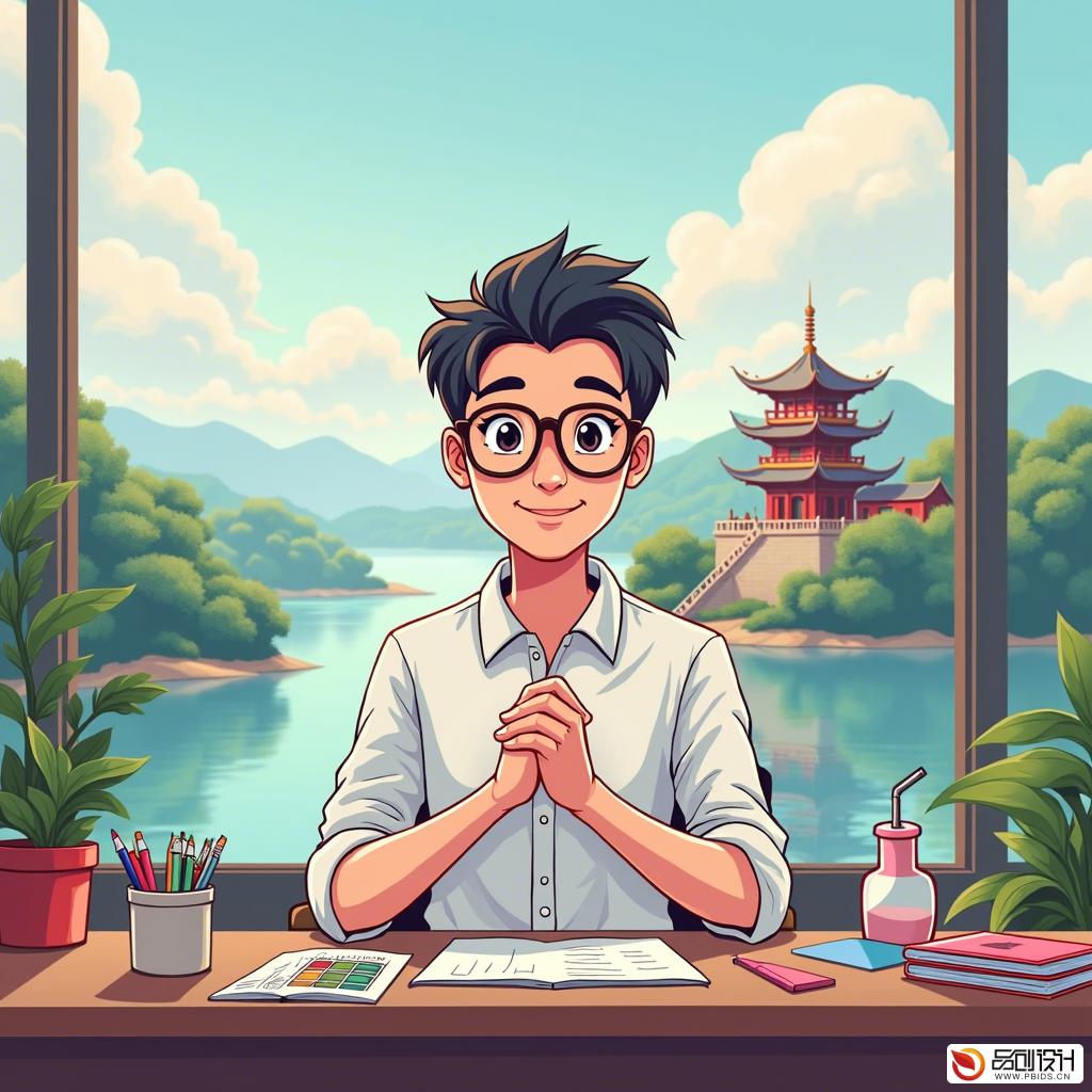 杭州市企业IP打造设计公司的全方位解析