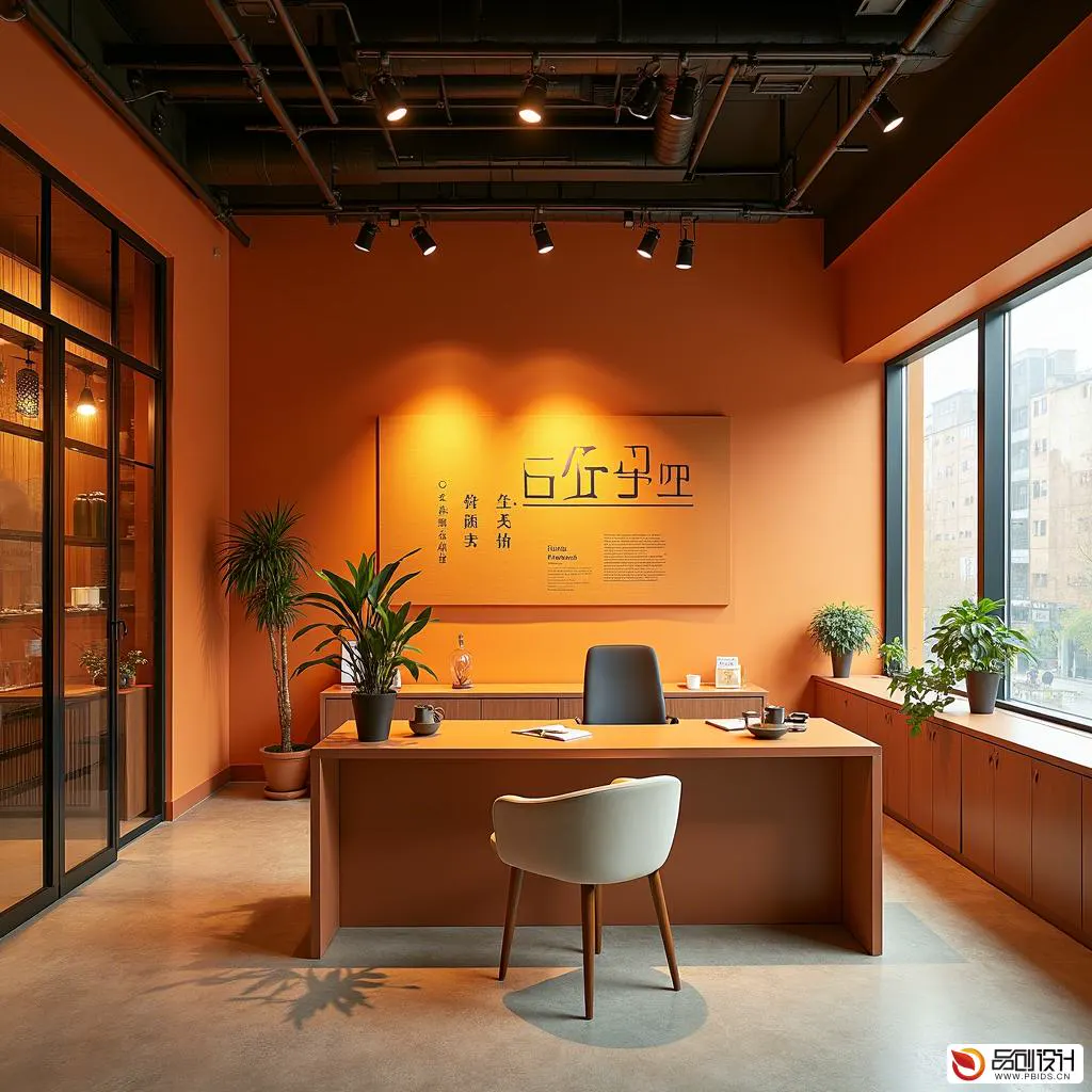 信阳市品牌创新设计工作室：塑造城市品牌新风貌
