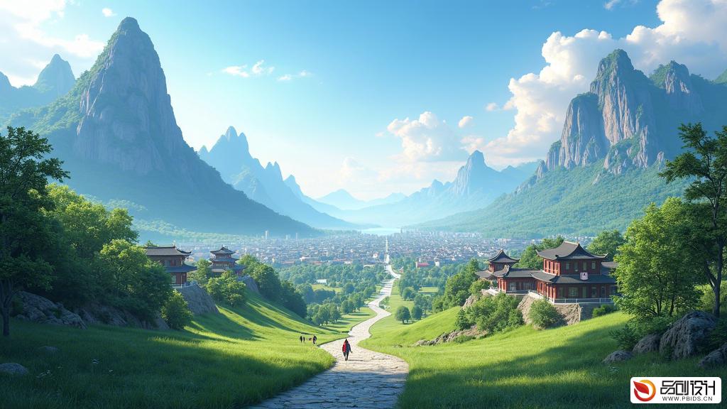 张家口市应用体验升级合作伙伴：共创智慧城市新篇章
