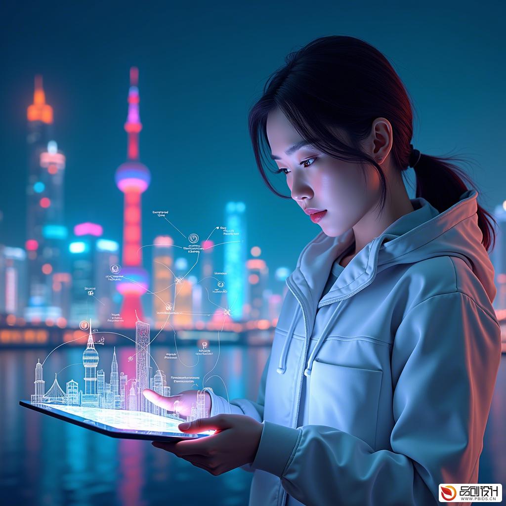 中卫市跨屏交互设计机构：塑造数字时代的用户体验新标杆
