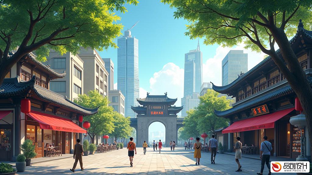 洛阳市促销物料设计团队的创意力量与市场影响力
