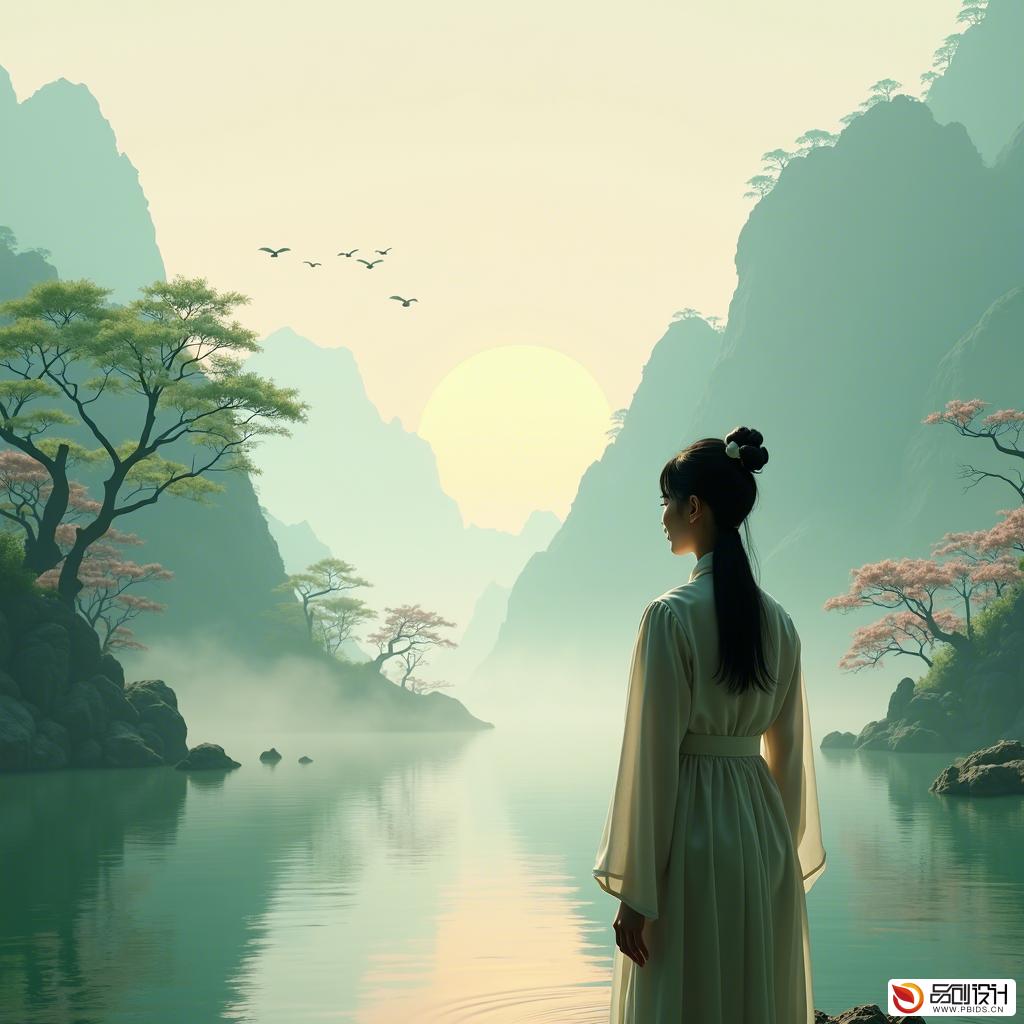 九江界面美学设计企业的创新之路