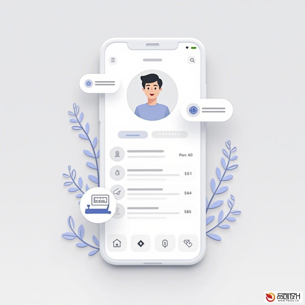 移动支付网页设计:打造卓越用户体验的设计中心