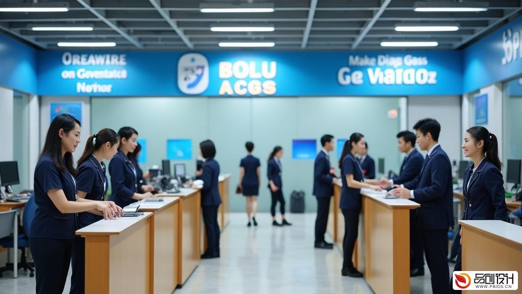 政务服务用户体验设计：塑造高效与满意的公共服务新风貌
