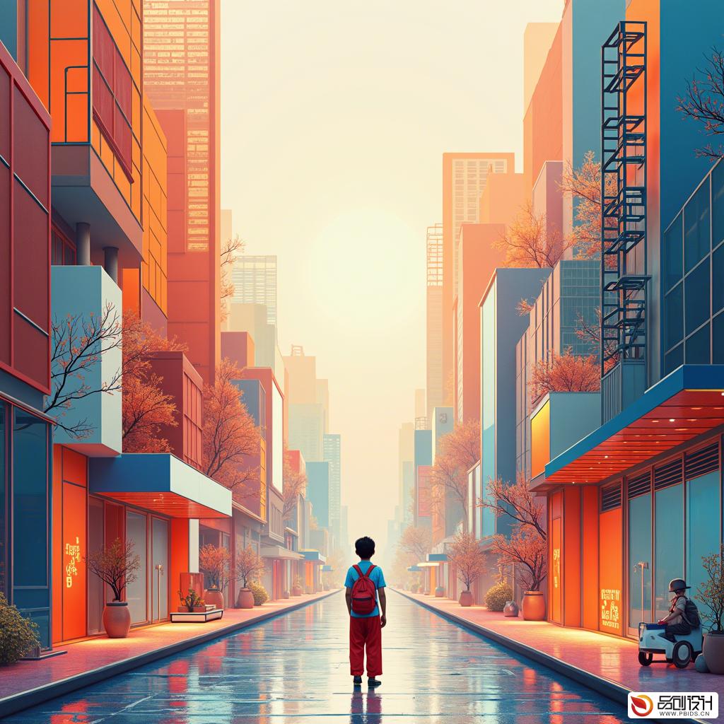 温州市UE设计单位：创新设计引领城市美学新风尚
