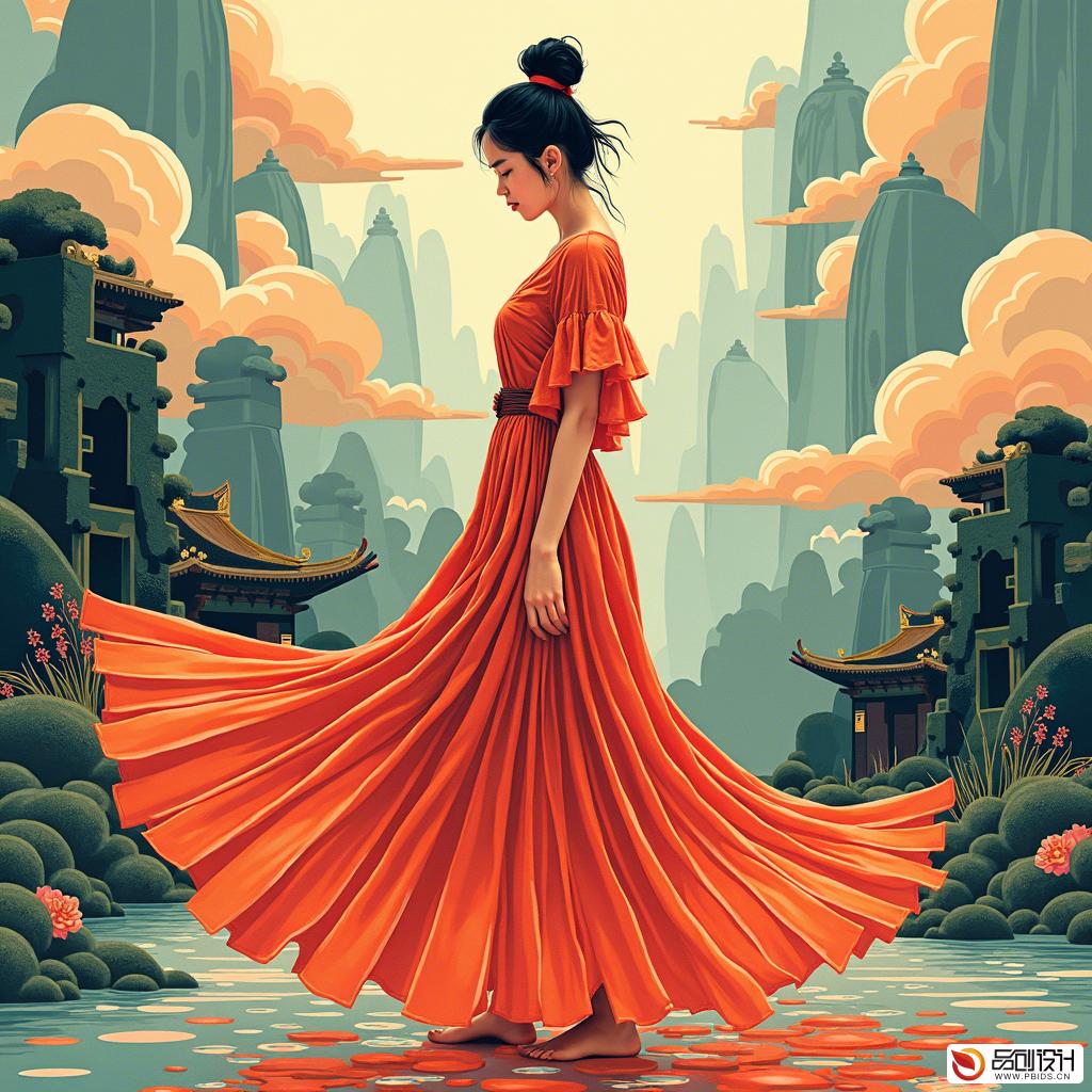 克拉玛依市品牌动态图形的创新与发展