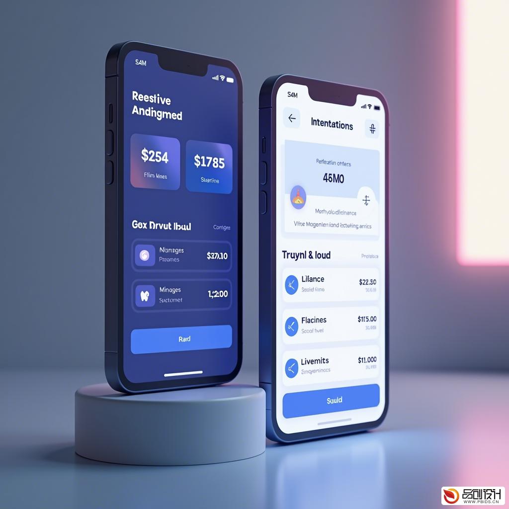 资金管理界面微交互设计：寻找理想合作伙伴的全方位指南
