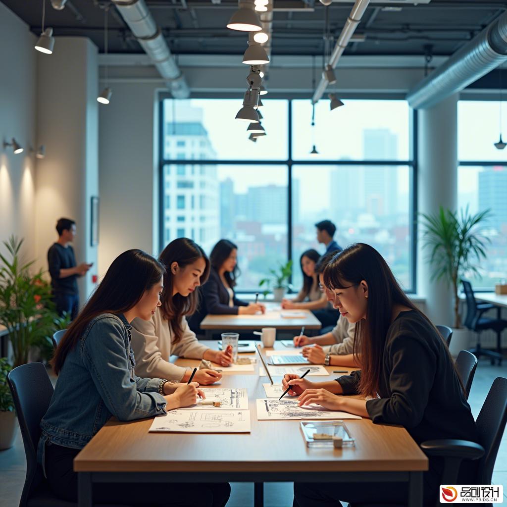 智能技术人性化体验设计创新服务中心：塑造未来科技的温馨界面
