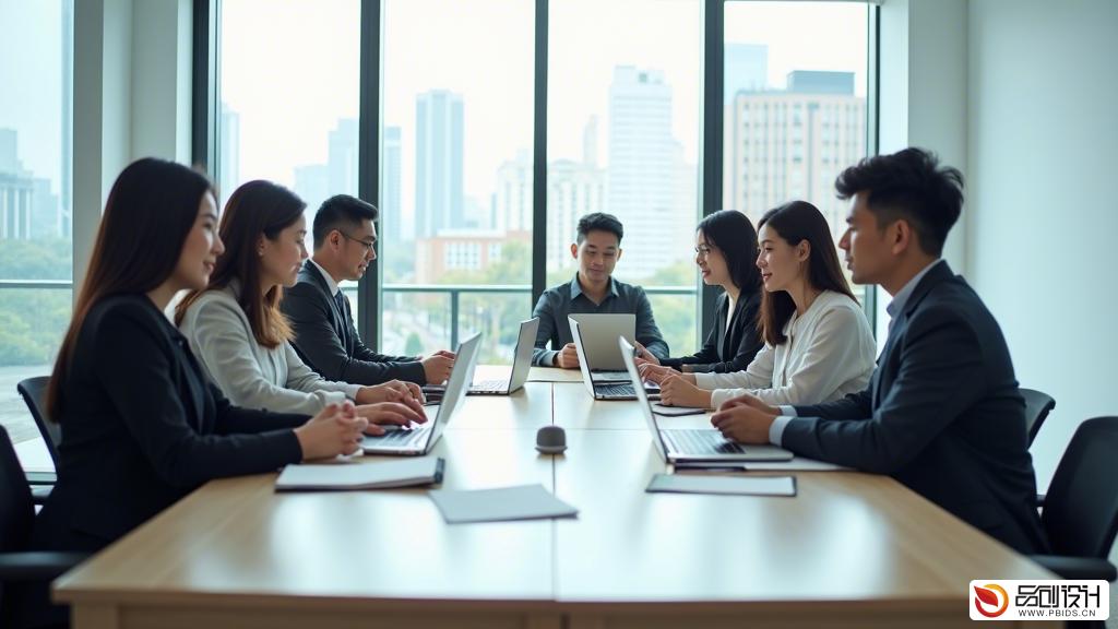 协同办公新纪元：手机网页设计有限公司的创新之路
