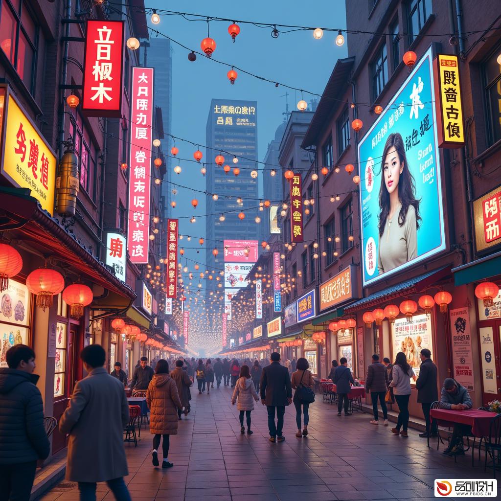 塔城地区品牌文化可视化公司的崛起与影响