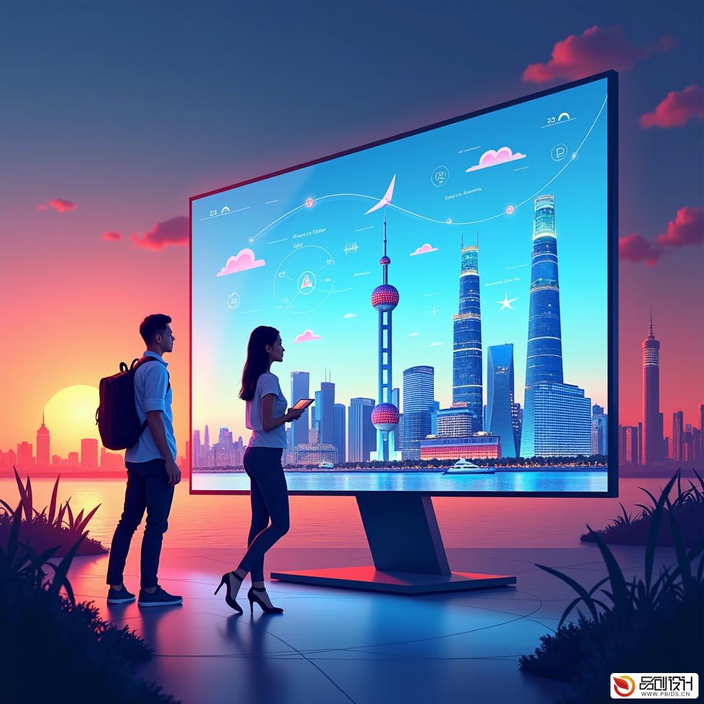广东省界面视觉体系企业的创新与发展之路