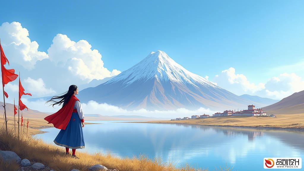 甘孜藏族自治州品创设计工作室：匠心独运，打造民族文化与现代设计的完美融合
