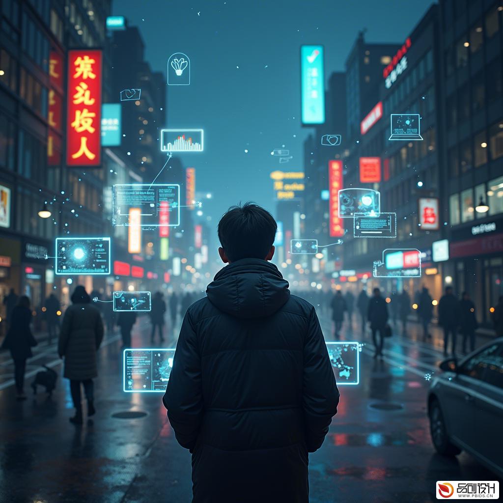 连云港UI设计公司的创新之路:塑造品牌视觉新高度