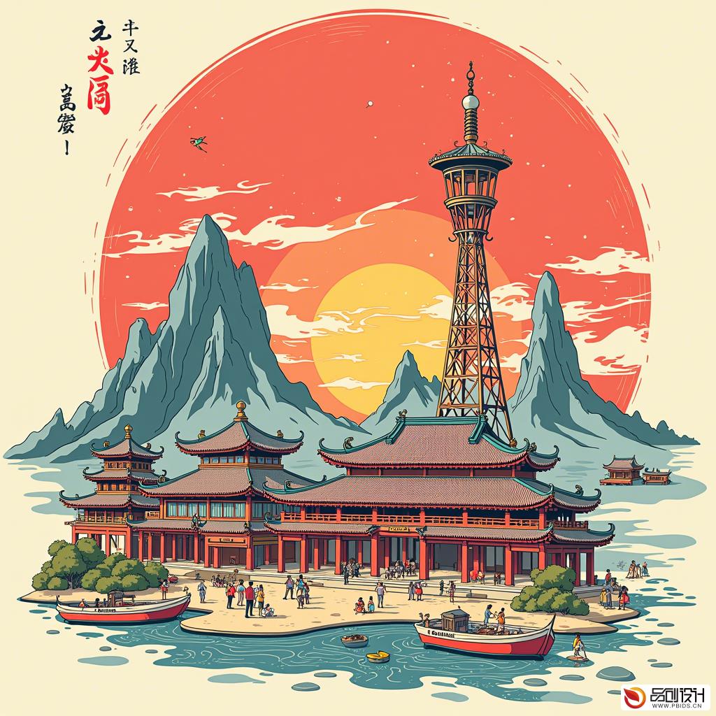 盘锦营销视觉设计机构：塑造品牌魅力，引领市场潮流

