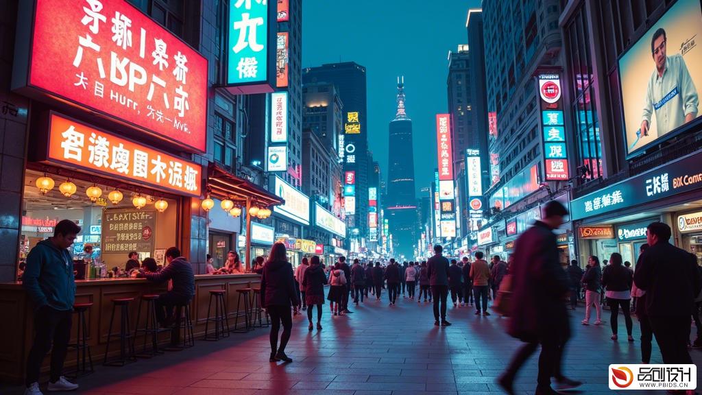 海西热点营销设计：解锁商业新风尚的创意密码
