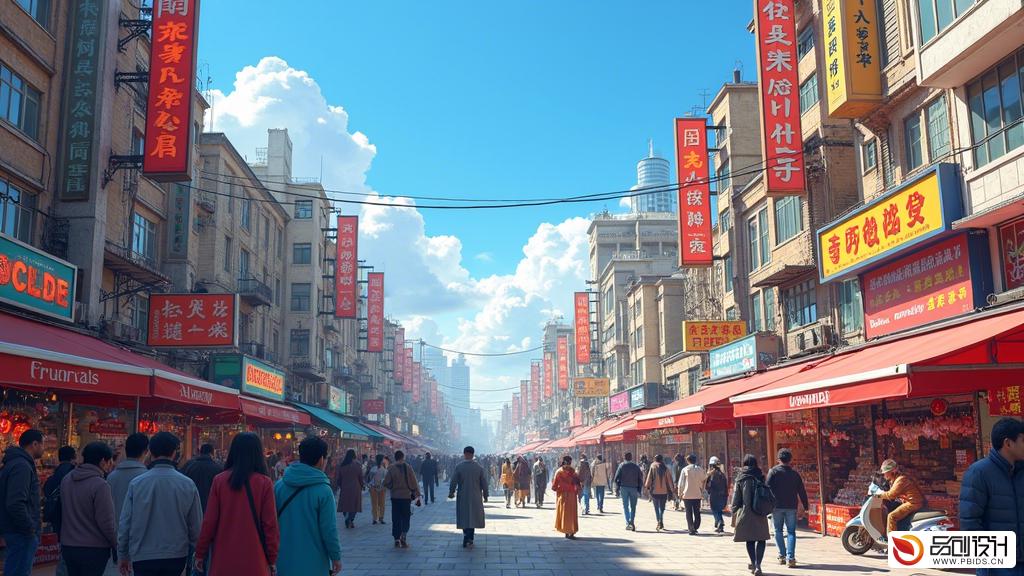 乌鲁木齐市体验原型开发合作伙伴：共创数字创新未来

