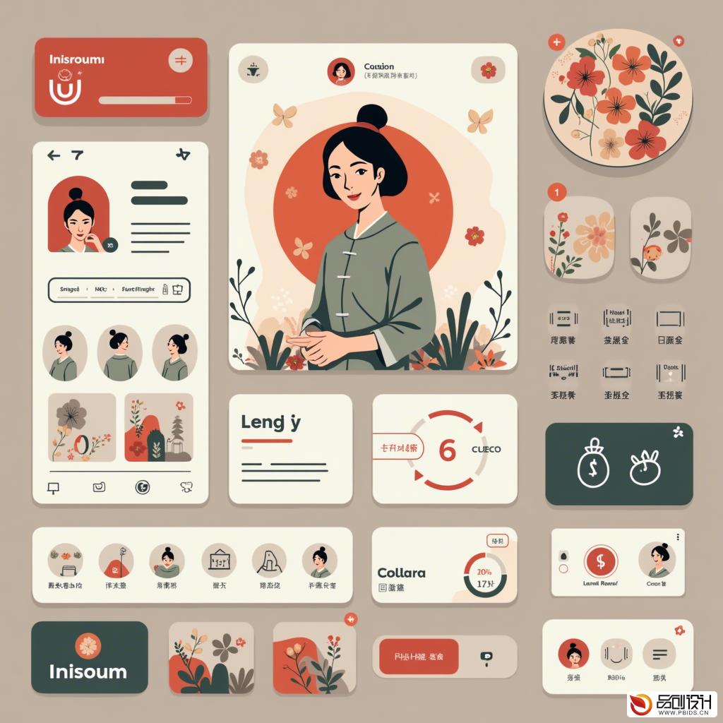 常州UI规范设计有限公司:引领界面设计新风尚