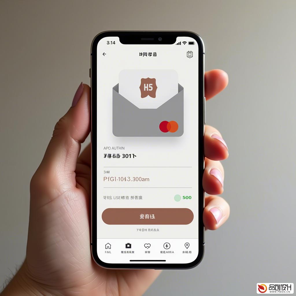 打造高效支付体验：支付服务H5营销页面的设计与优化策略
