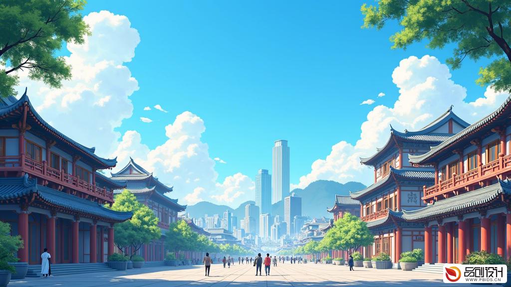 遵义市品创视觉工场：创意设计的领航者与视觉艺术的践行者
