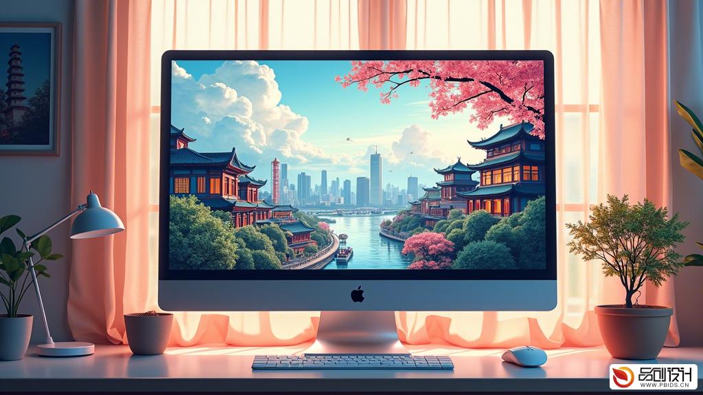 韶关网页设计设计公司：打造专业视觉盛宴的创意先锋

