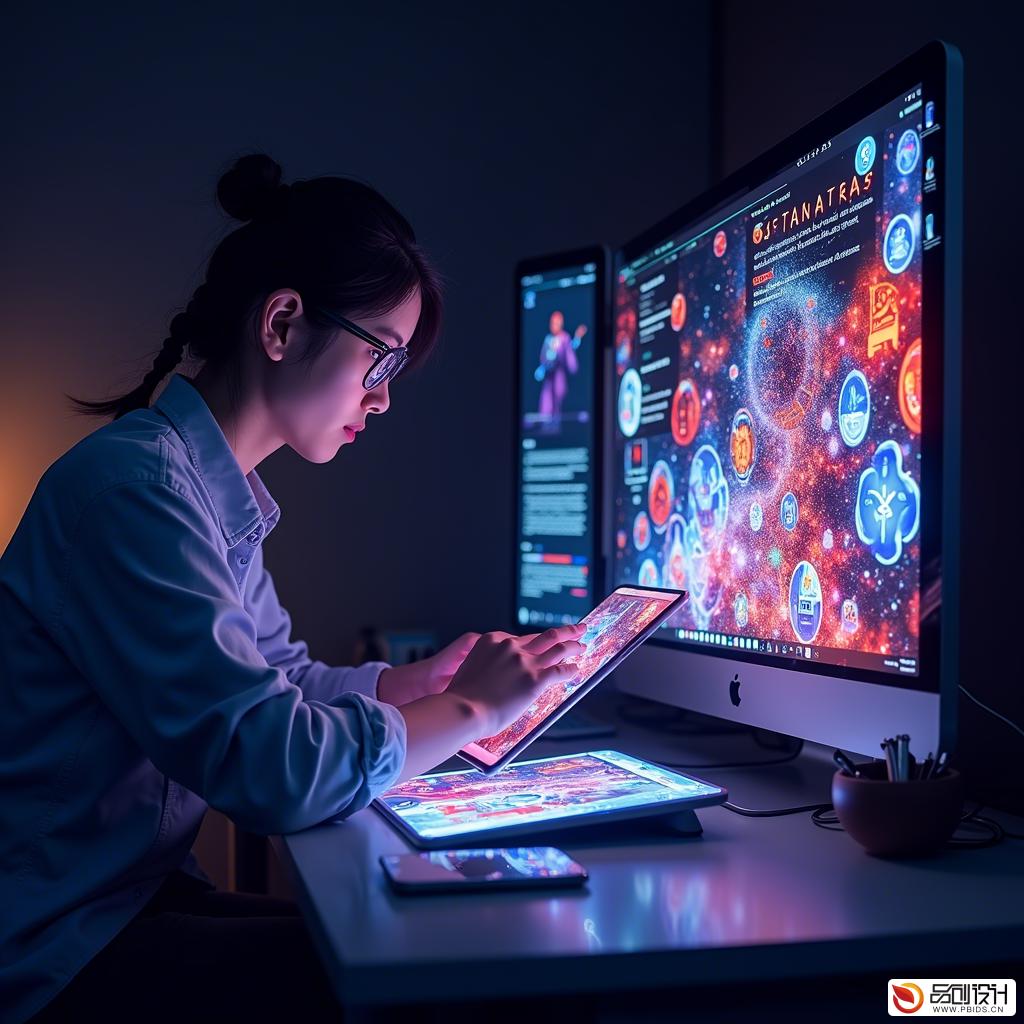 新疆维吾尔自治区跨屏交互设计：寻找理想合作伙伴的全面指南

