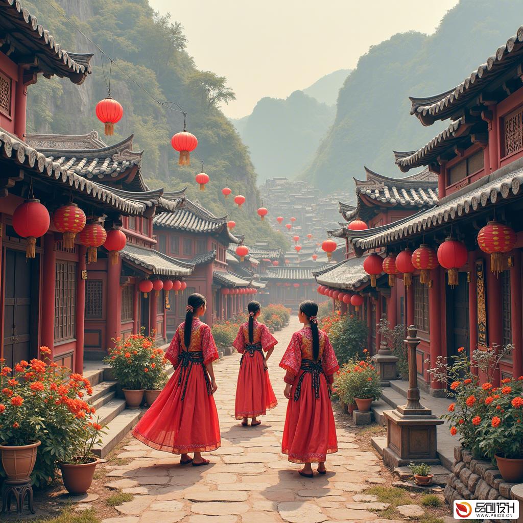 黔东南苗族侗族自治州界面设计设计公司的创意之旅