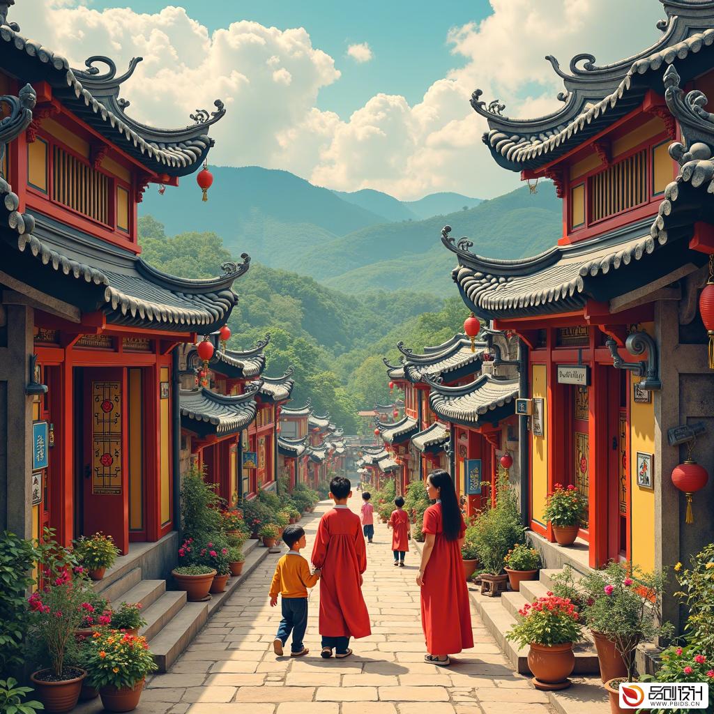 黔南布依族苗族自治州品创品牌的魅力与传承