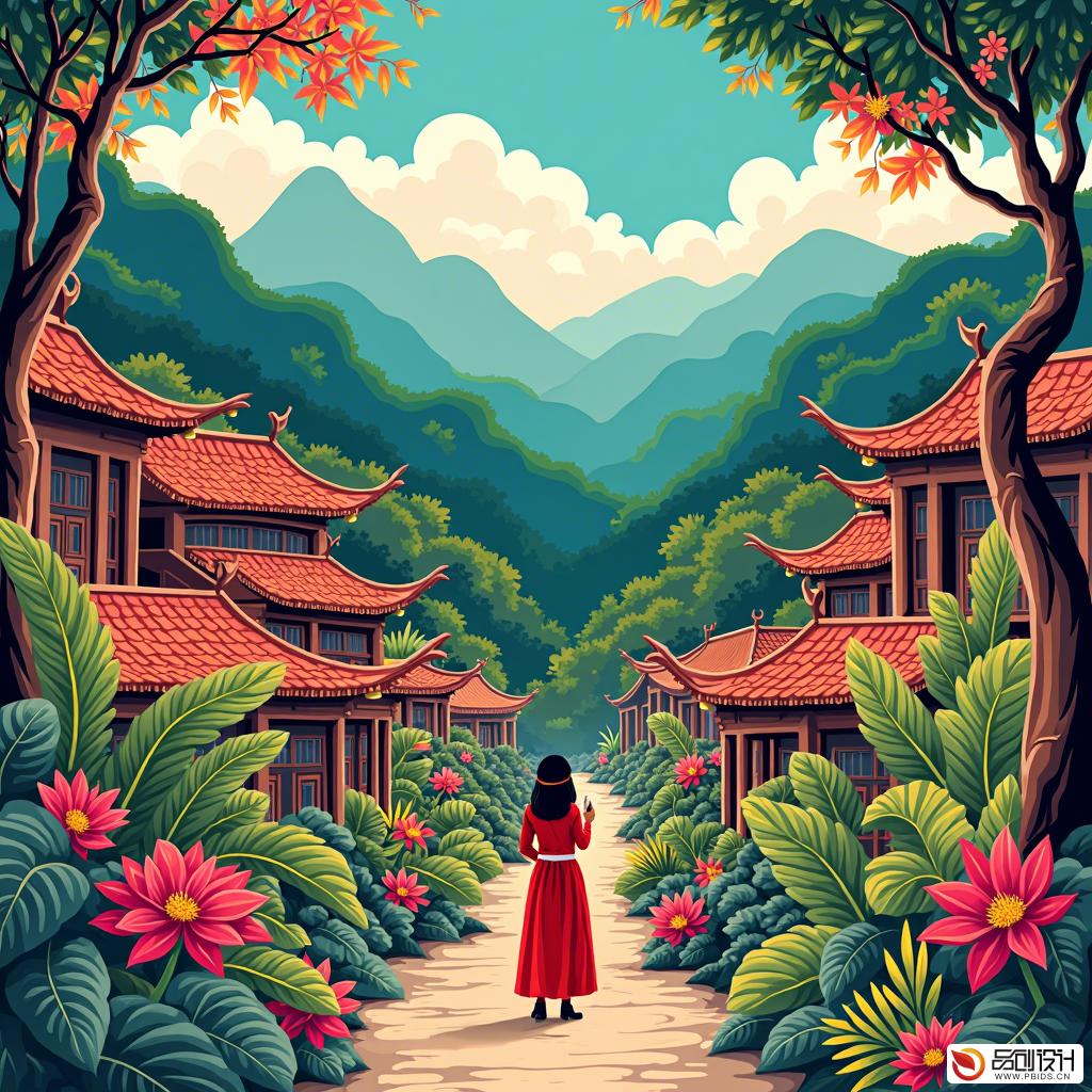 德宏傣族景颇族自治州:用户转化视觉公司的创新与实践