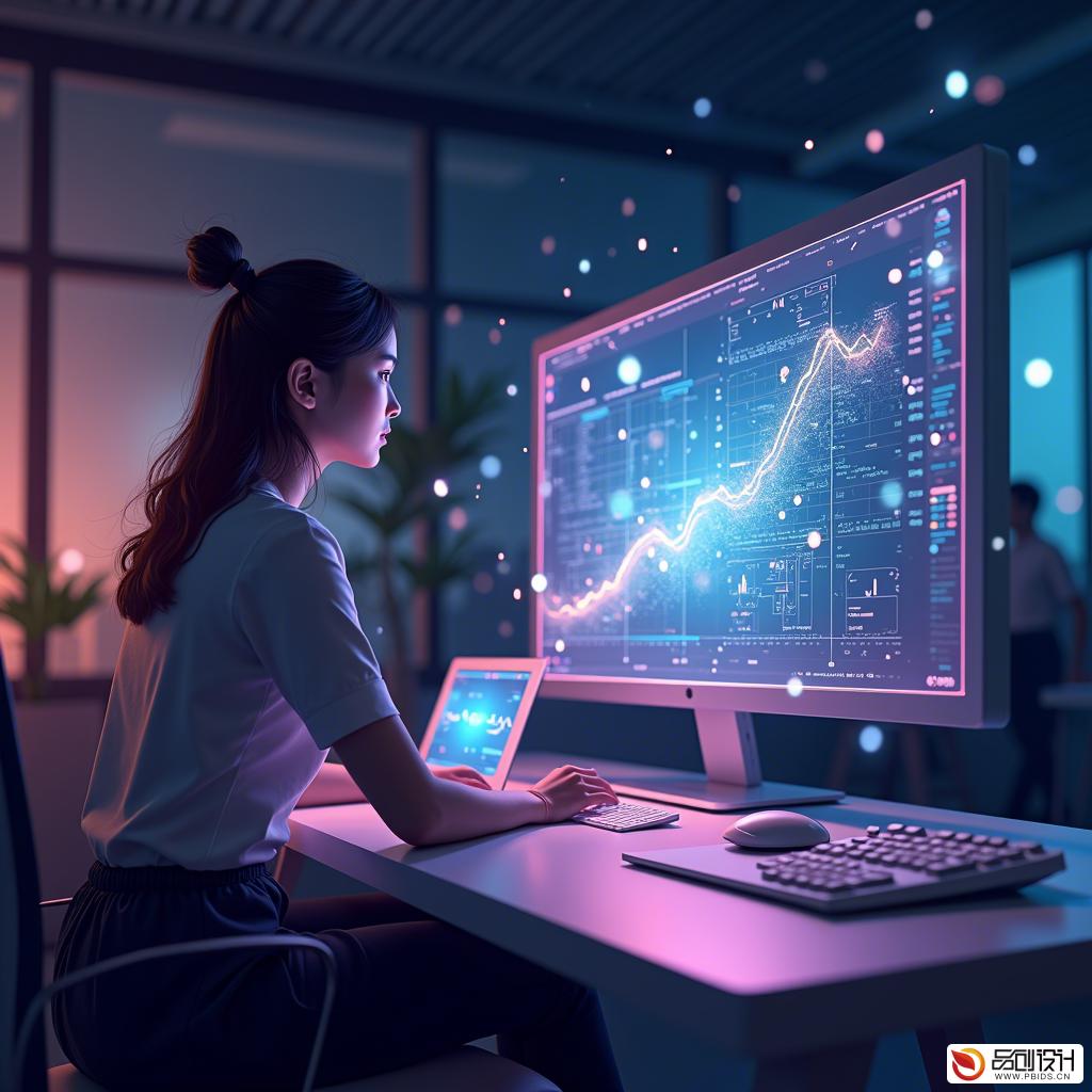厦门网页动效设计中心:创意与技术的完美融合