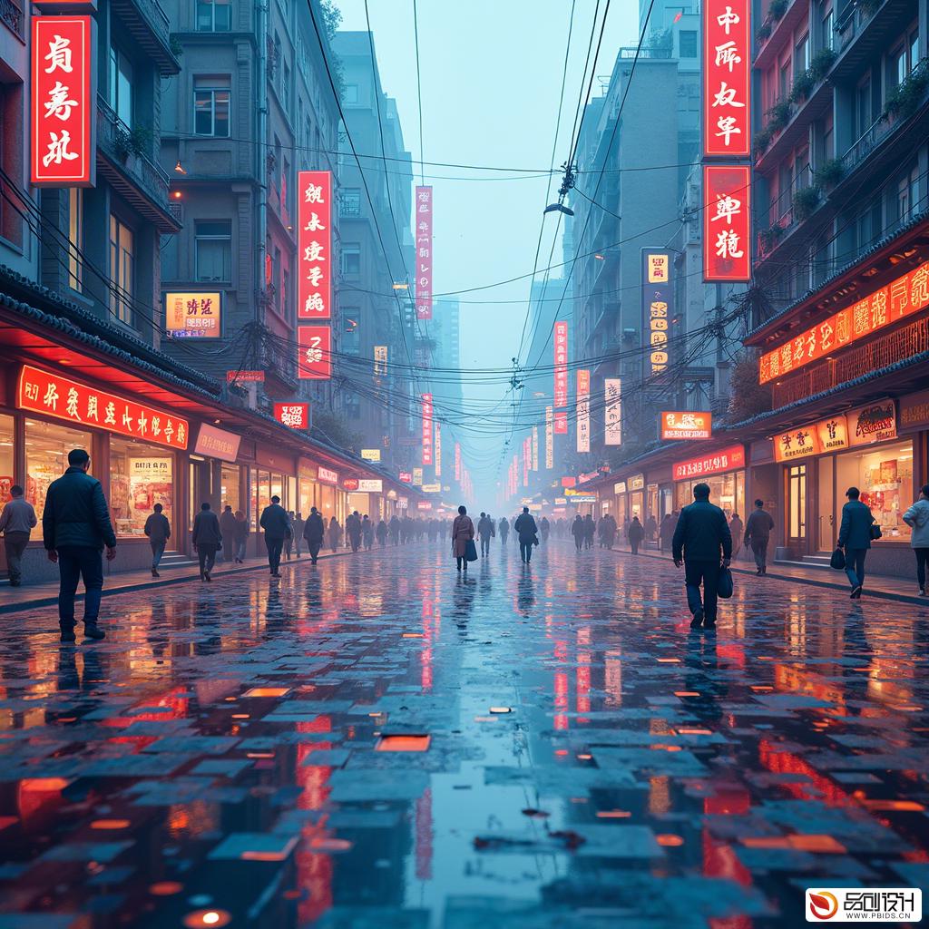 宜昌市跨屏交互设计企业的创新与发展