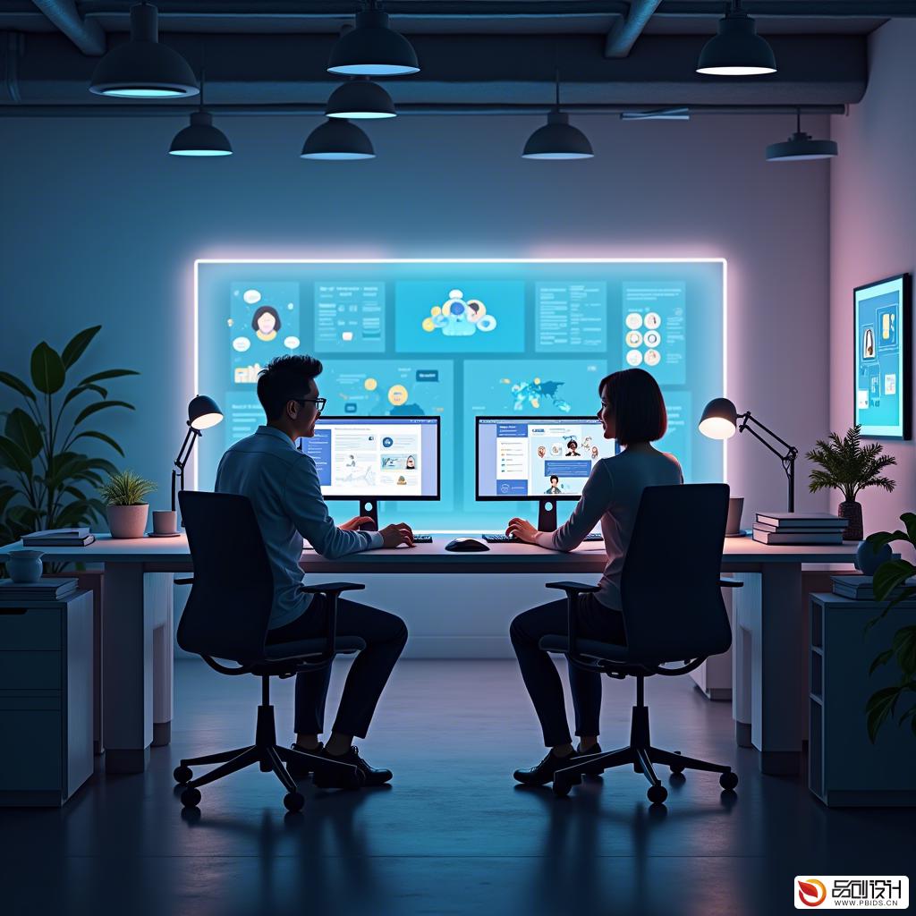 宜昌市交互逻辑设计工作室：创新设计，引领未来

