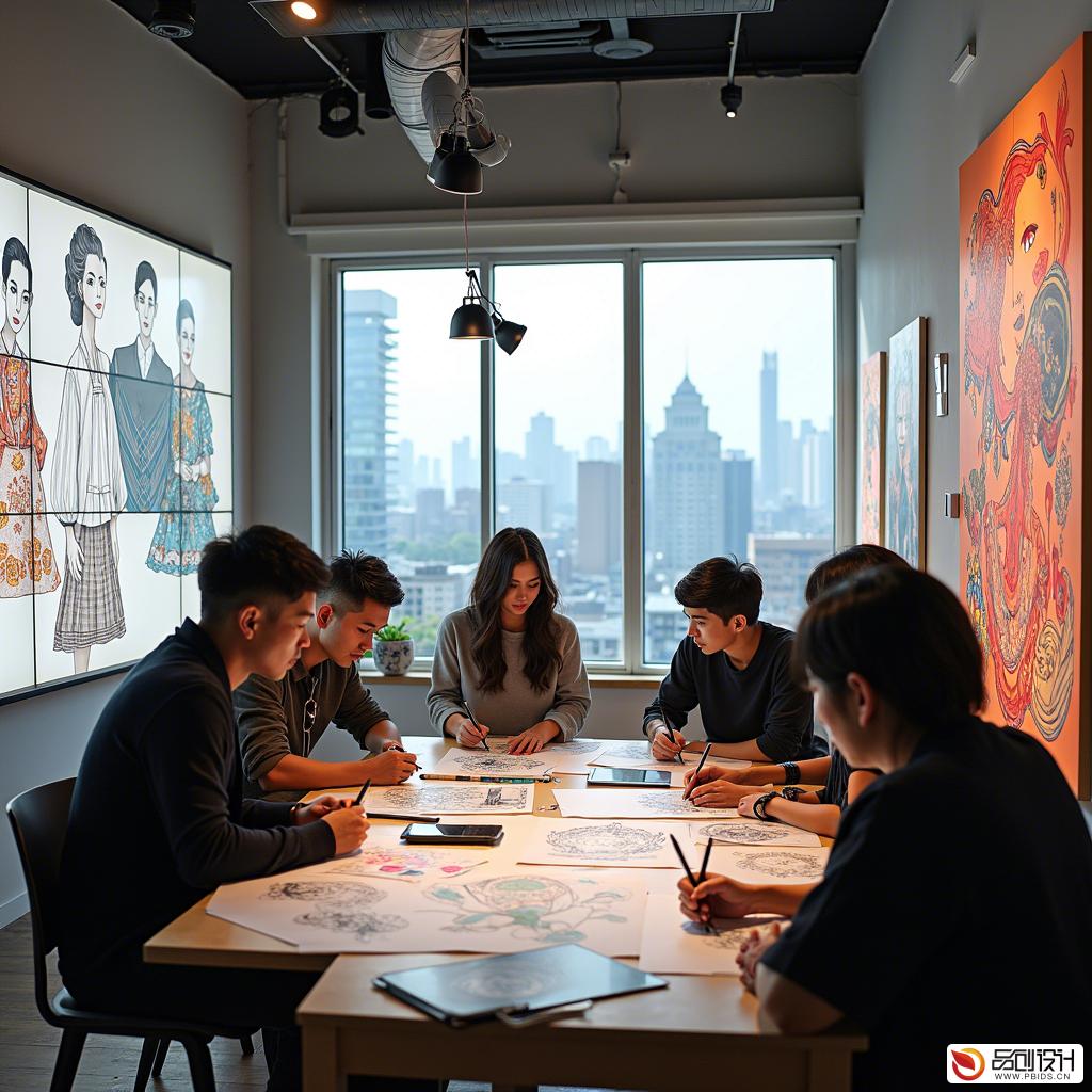 温州市品创设计动态:创新引领,塑造设计新未来