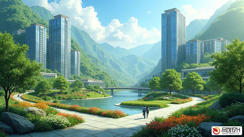 雅安市品创设计案例：匠心独运，塑造城市美学新典范
