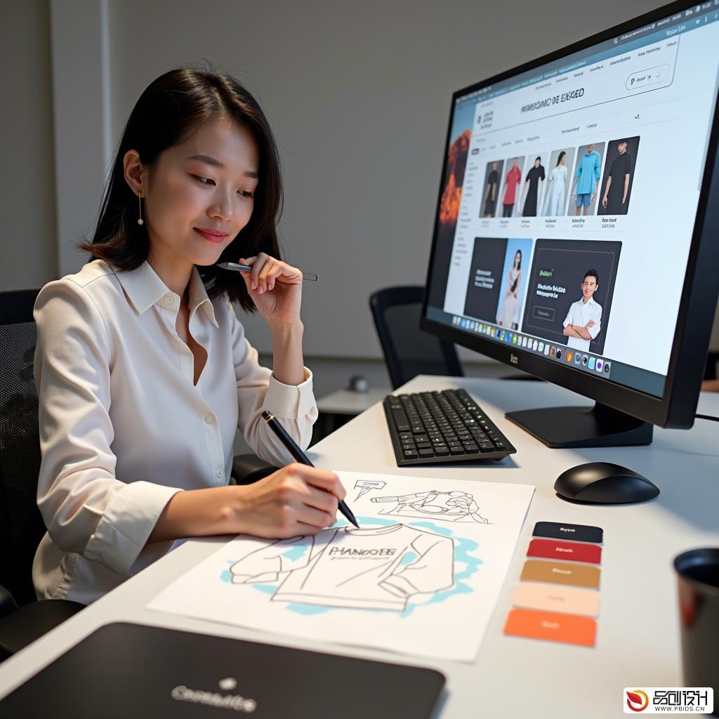 泉州市企业定制设计有限公司:打造专属品牌形象,引领市场潮流