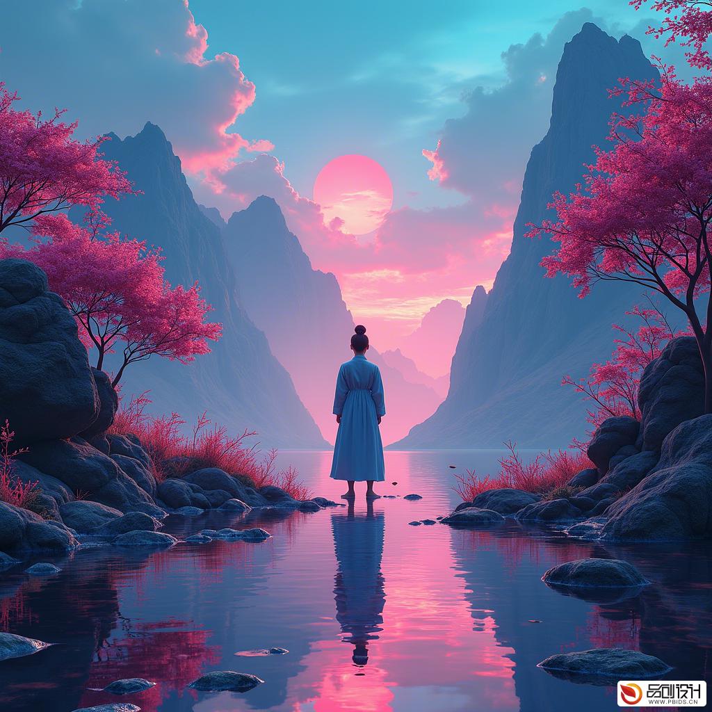 青海省界面视觉体系设计中心:打造地域特色与文化传承的设计新篇章