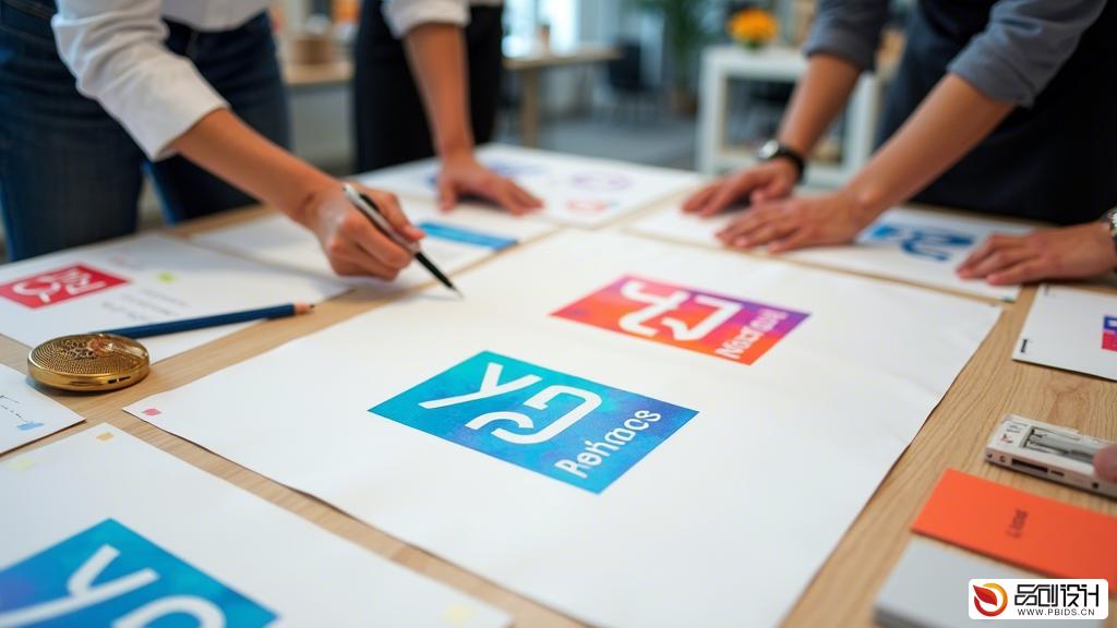 新乡市VI系统设计：塑造品牌形象的艺术与科学
