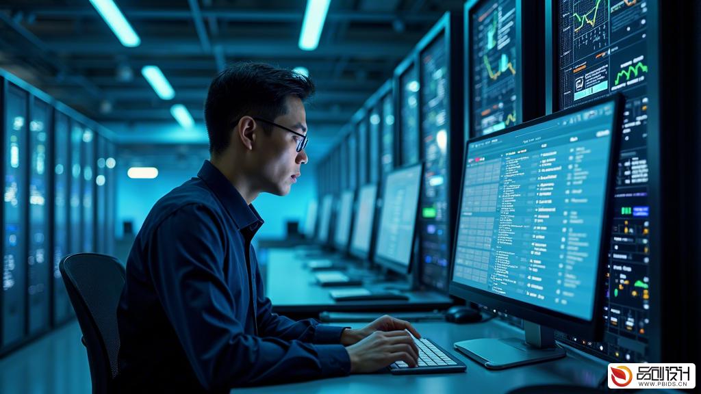 支付清算全渠道运营：解锁视觉单位的创新实践
